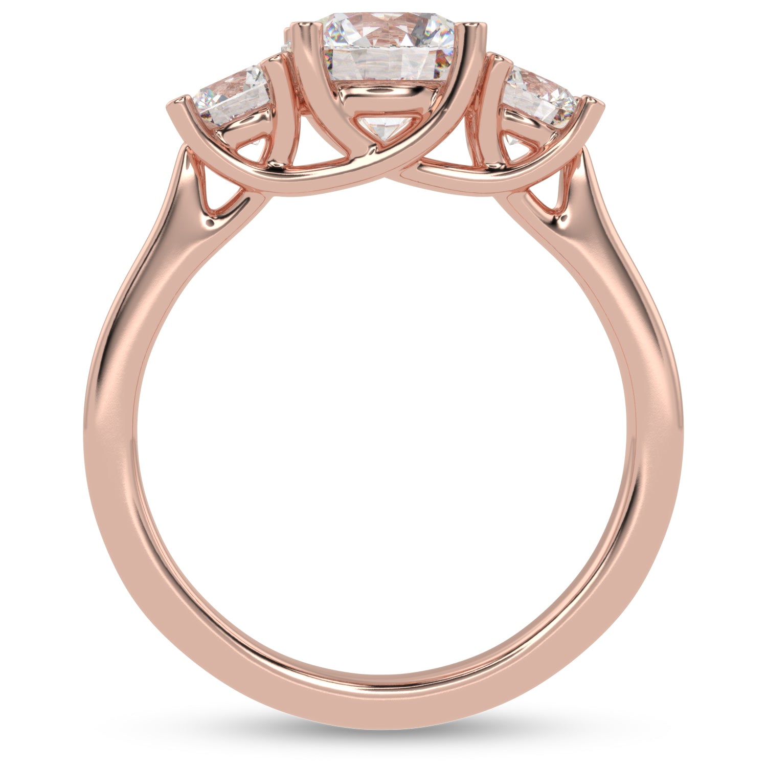 Buy 1.95Ct G VS1 Natural Diamond Ring | SolitaireKart